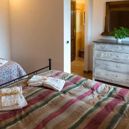 Agroturismo De Santis Castiglioncello
